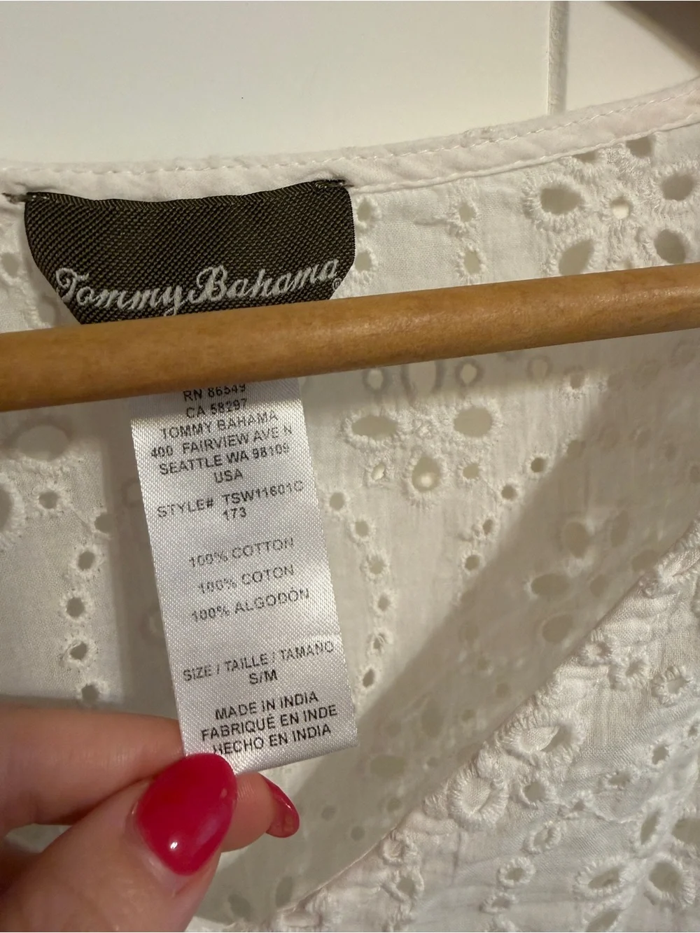 Tommy Bahama classic tommy